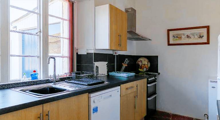 Vacation home with 4 rooms for 10 persons — photo 4