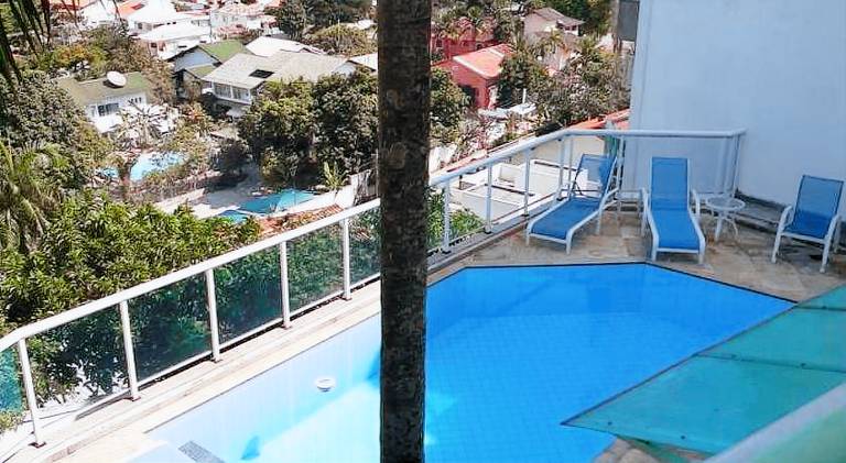 Lovely apartment with pool | Pet-friendly — photo 4