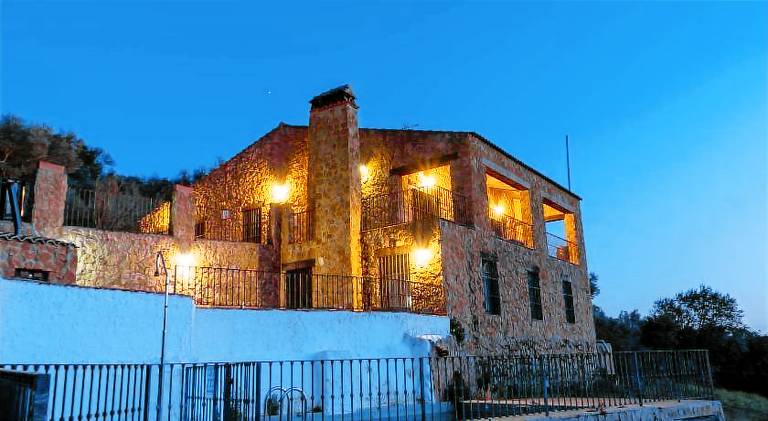 Lovely house with pool | Pets allowed in Badajoz