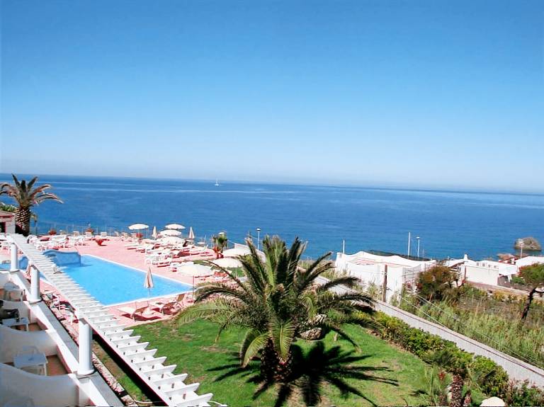 Hotel Albatros — photo 2