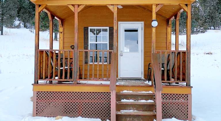 Bearlodge Mountain Resort — photo 3
