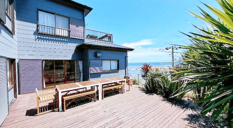 Villa with barbecue & terrace — photo 5