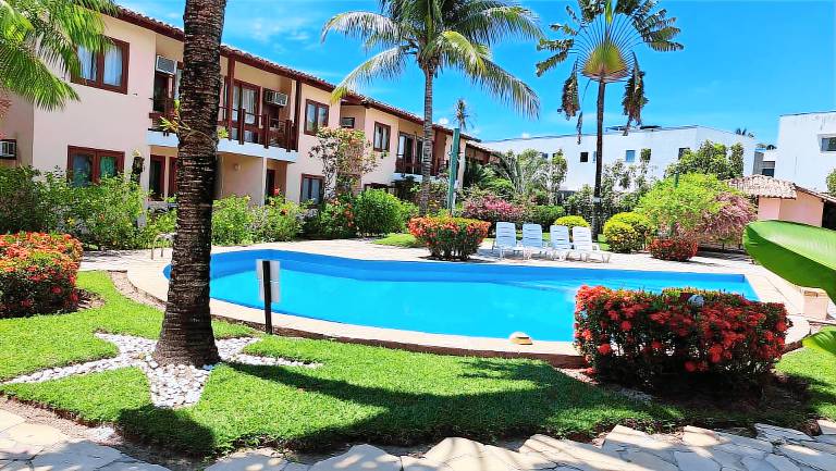Casa Porto Seguro