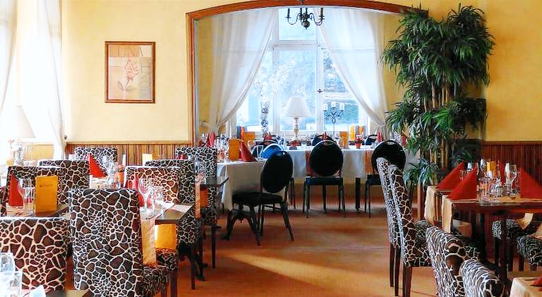 Hotel Schweizerhof — photo 3