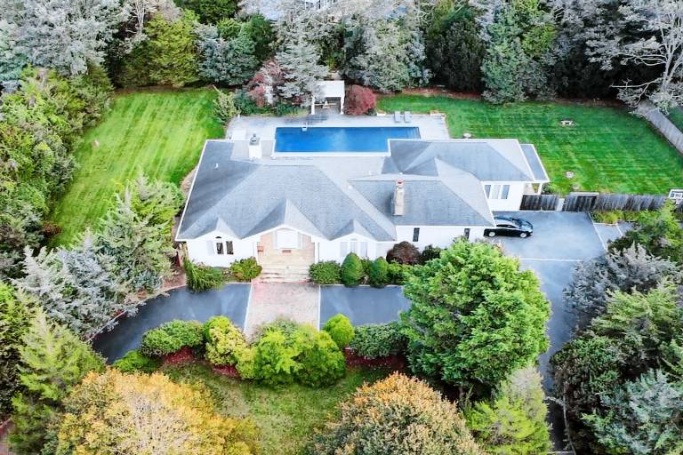 Appartamento vacanza Westhampton