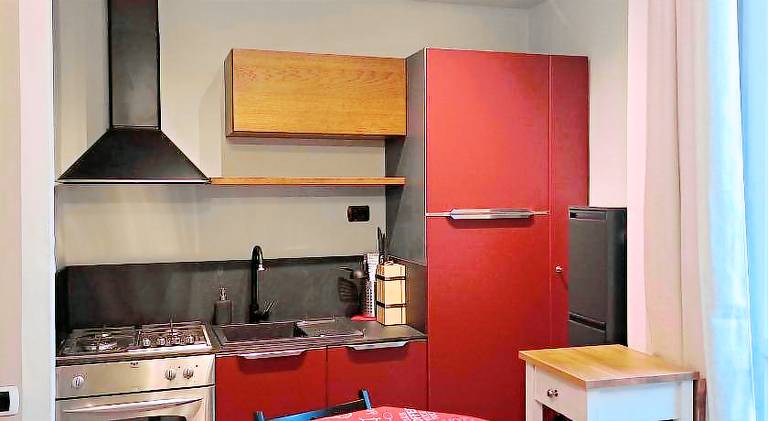 Holiday apartment | Pets are welcome — photo 2