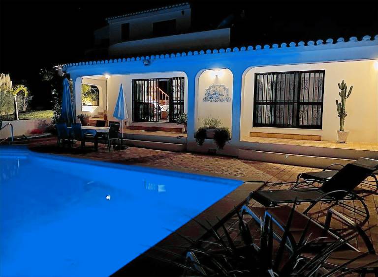 Maison de vacances Faro
