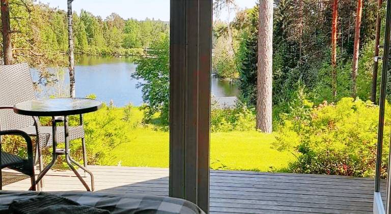 Varjola Holiday Center — photo 5