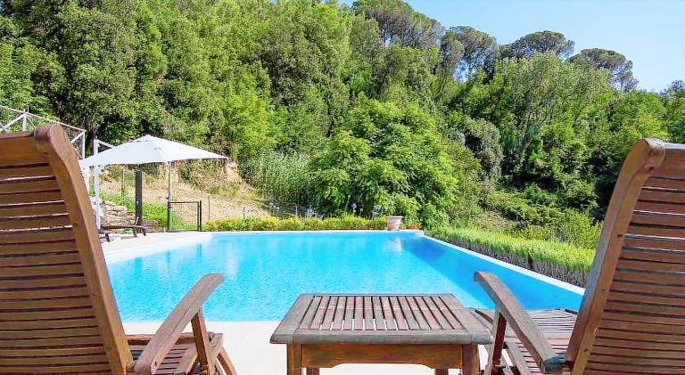 Charming villa with terrace, grill & private pool | Pets are welcome in Figline e Incisa Valdarno