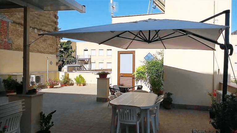 Bed & Breakfast  Trapani