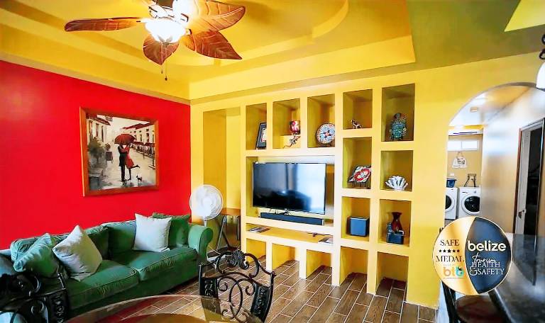 Apartment Belize City