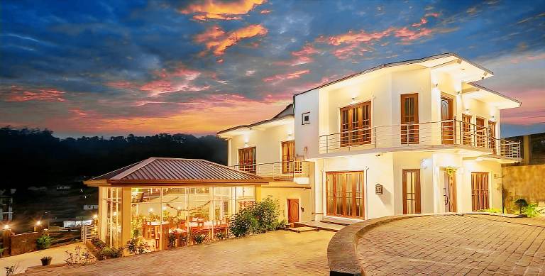 House  Nuwara Eliya