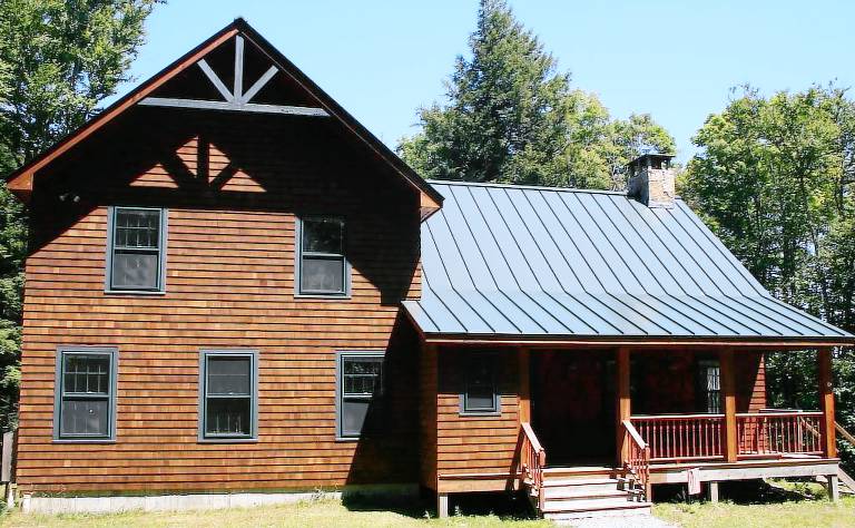 House Wardsboro