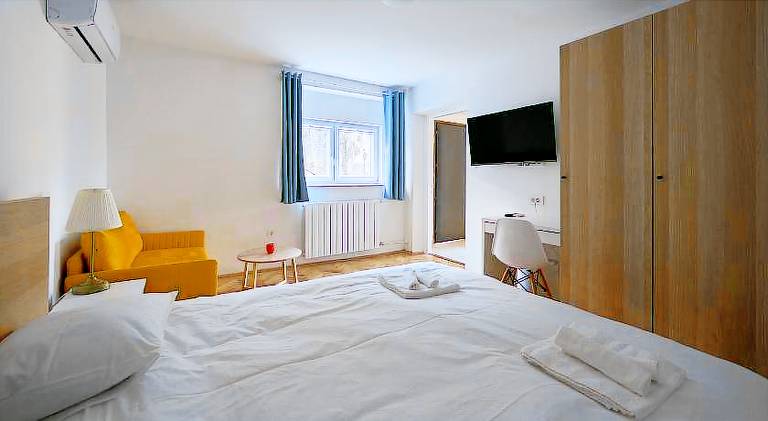 Holiday apartment with 1 room for 2 persons — photo 2