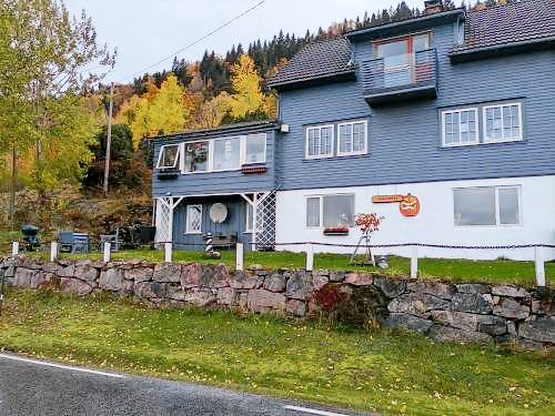 Ferienwohnung Balestrand