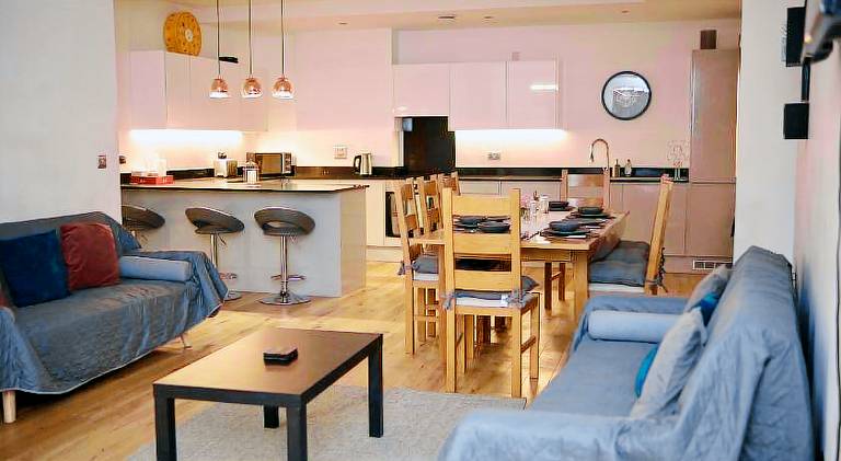 Vacation home | Pets are welcome — photo 2