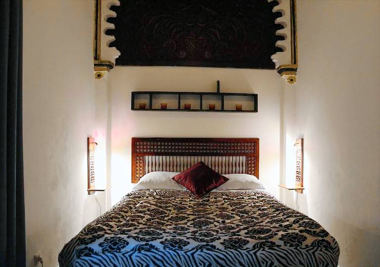 Logement Tétouan