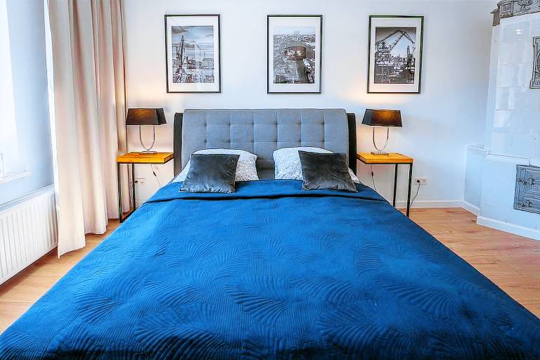 Apartment Matarnia