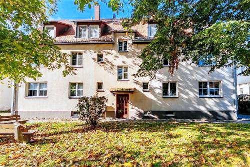 60 m² Ferienwohnung