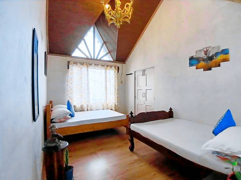 Vacation home with 2 rooms for 8 persons — photo 3