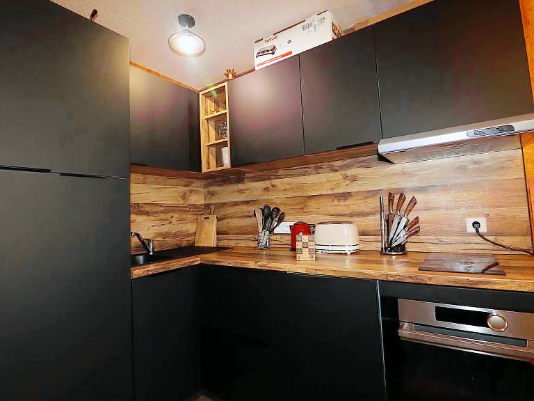 Apartment | Mountain view | Next to the ski | Pet-friendly — photo 3