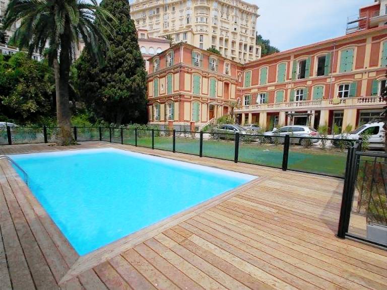 Appartement Menton