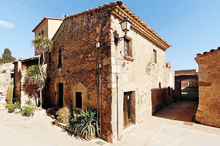 Appartement Montiró