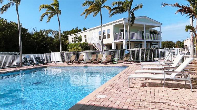 Ferienhaus  Marathon