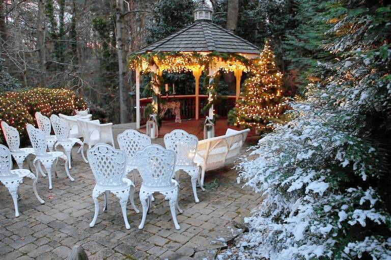 Cedars of Williamsburg Bed & Breakfast