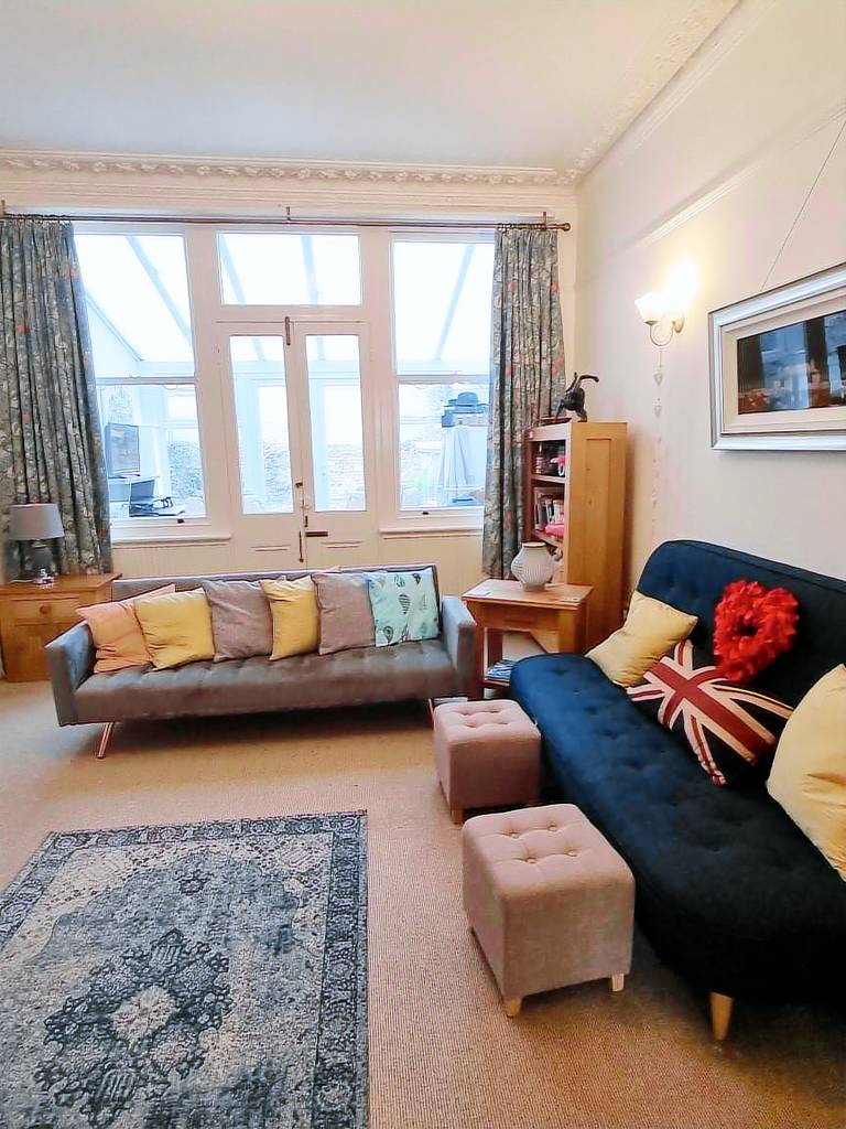 Apartment Hove