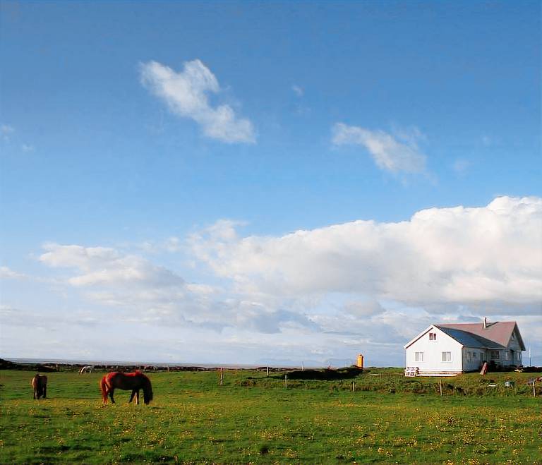 Agroturystyka Sveitarfélagið Vogar
