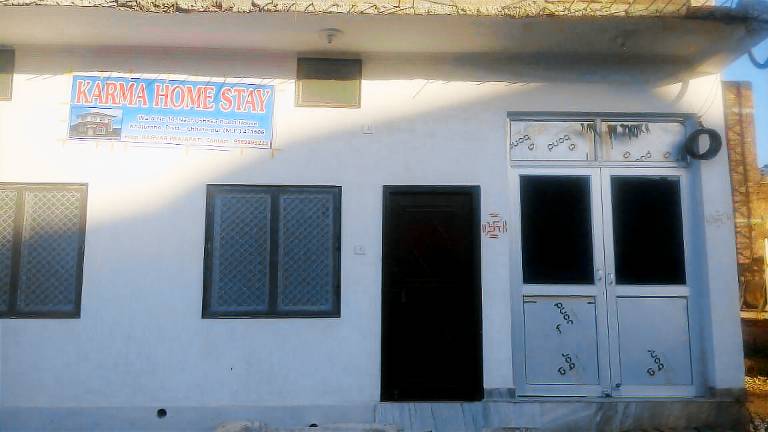 Karma Home Stay