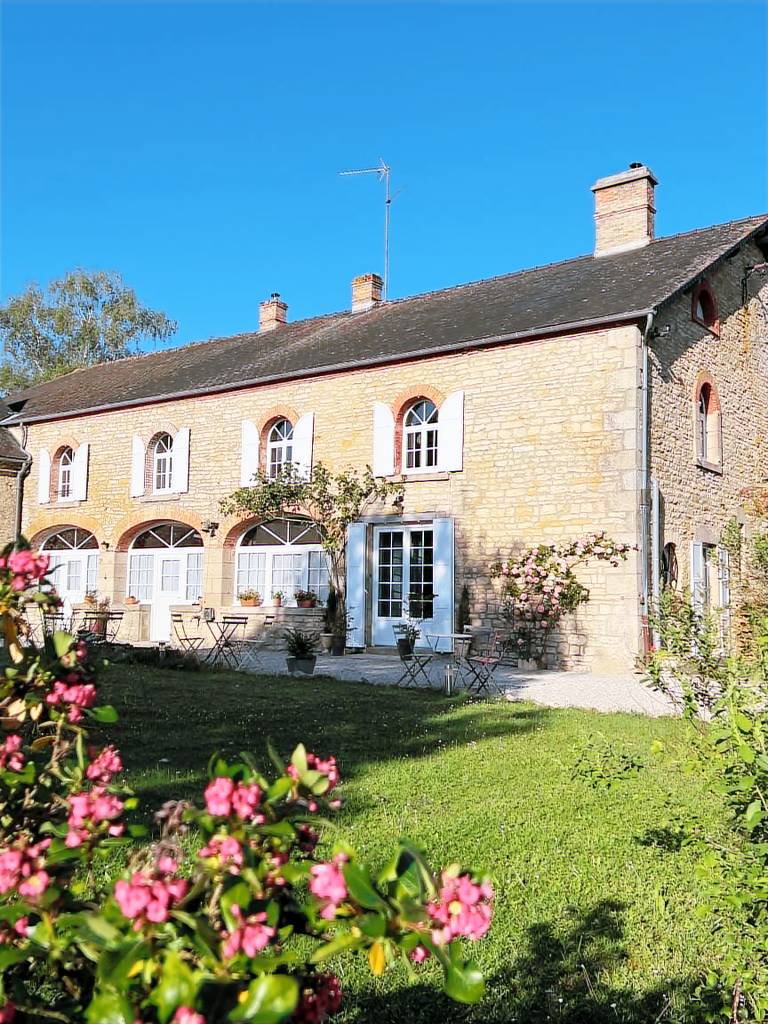 Maison de vacances Alençon
