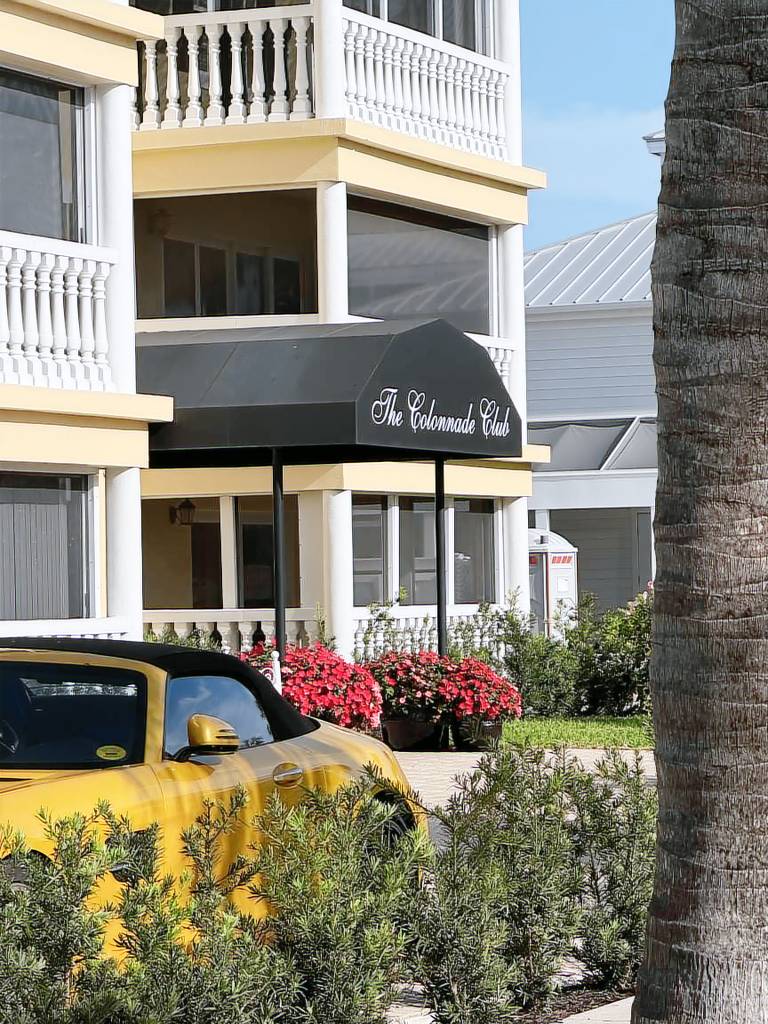 Condominio  Naples