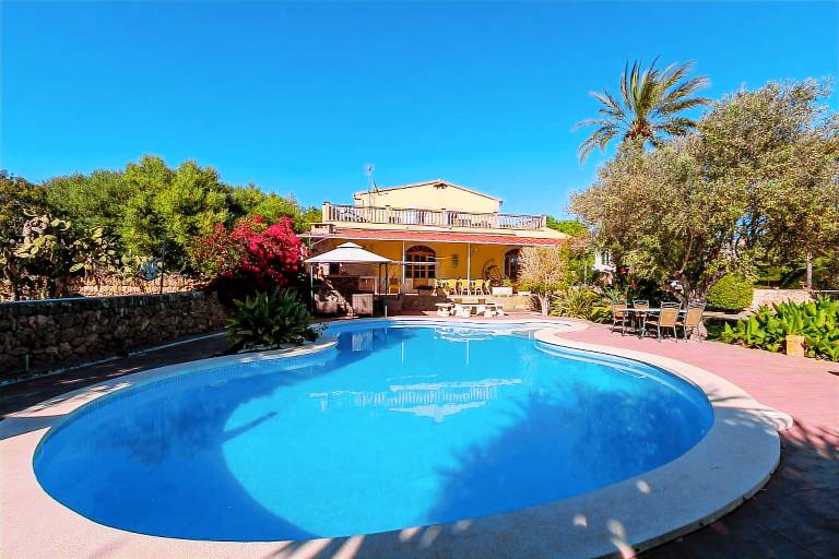 Villa Sa Portassa By home villas 360