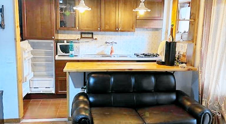 Holiday apartment with 2 rooms for 6 persons — photo 2