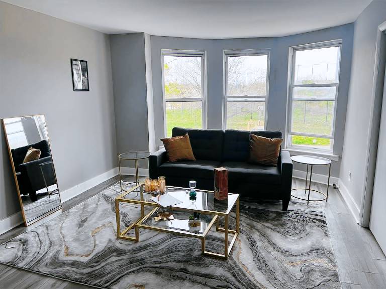 Lovely holiday apartment | Dogs allowed in Philadelphia, PA