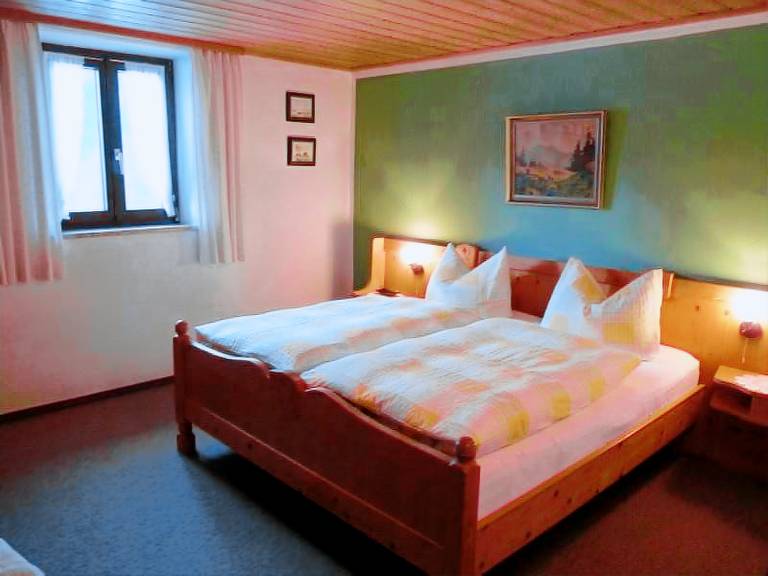 Ferienwohnung Ruhpolding