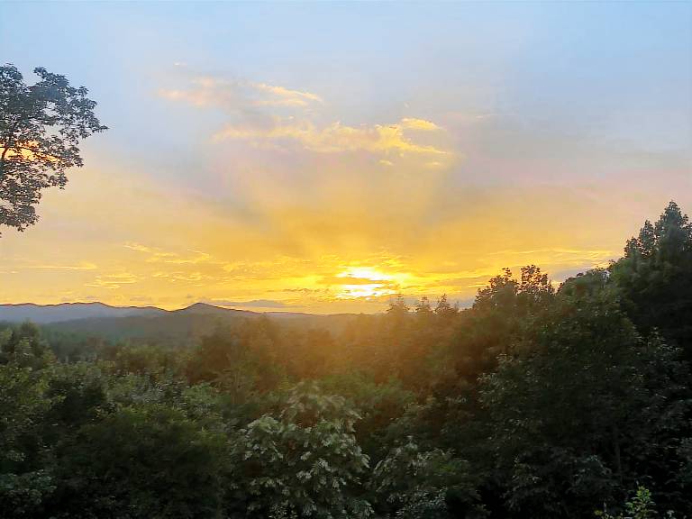 Endless Sunset — photo 3