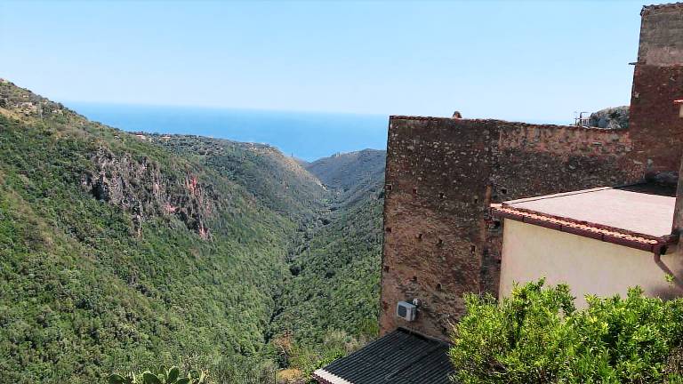 Appartamento Marina di Camerota