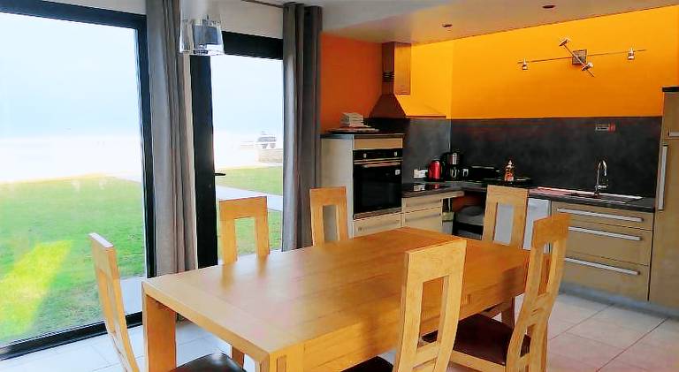 Wonderful rental apartment | Next to the beach | Pet-friendly — photo 5