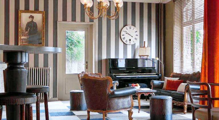Logis Hotel Beausejour Colmar — photo 2