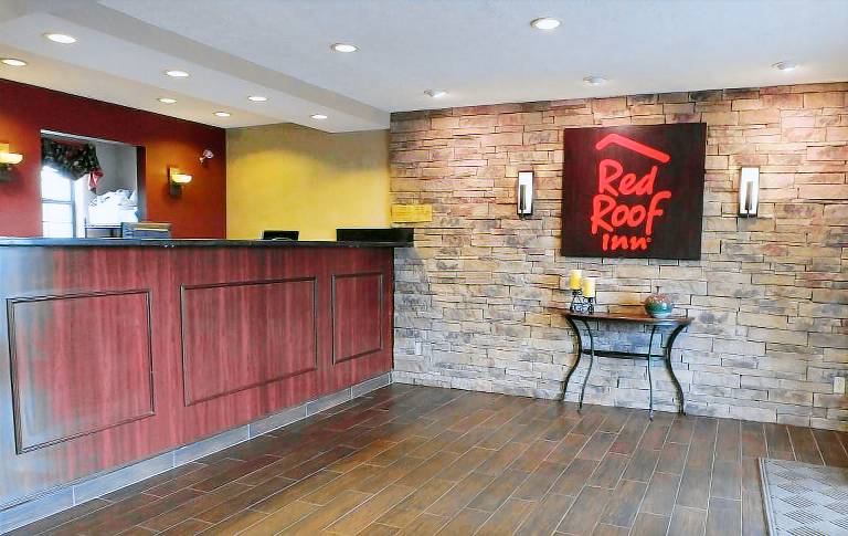 Red Roof Inn Cookeville - Tennessee Tech — photo 2