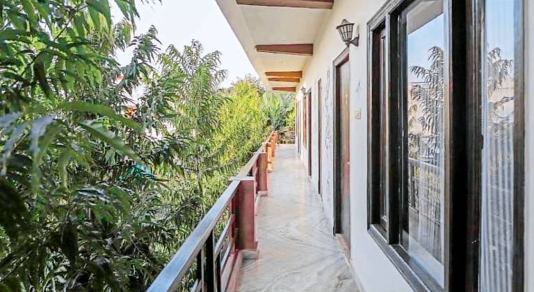 Hotel Ramayana Khajuraho — photo 4
