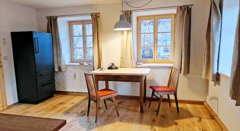 65 m&sup2; Ferienwohnung