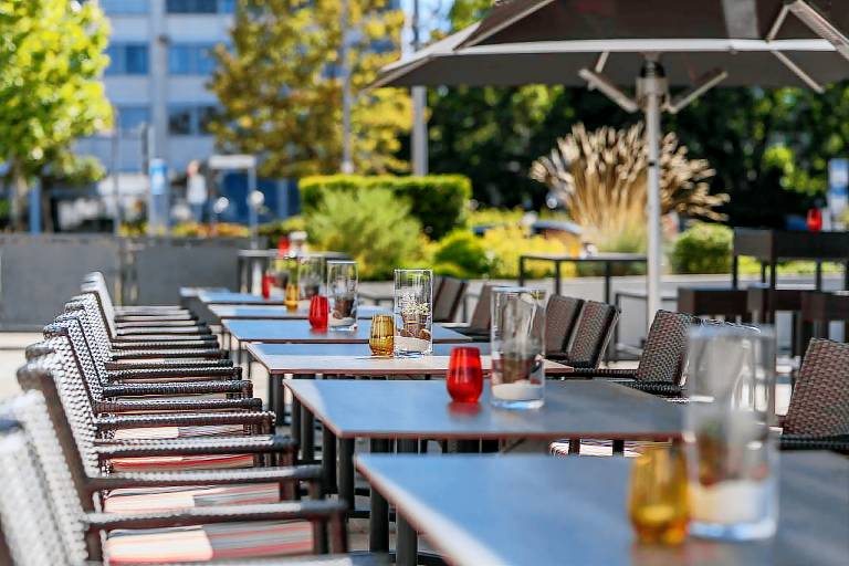 Park Inn by Radisson Neumarkt — photo 5