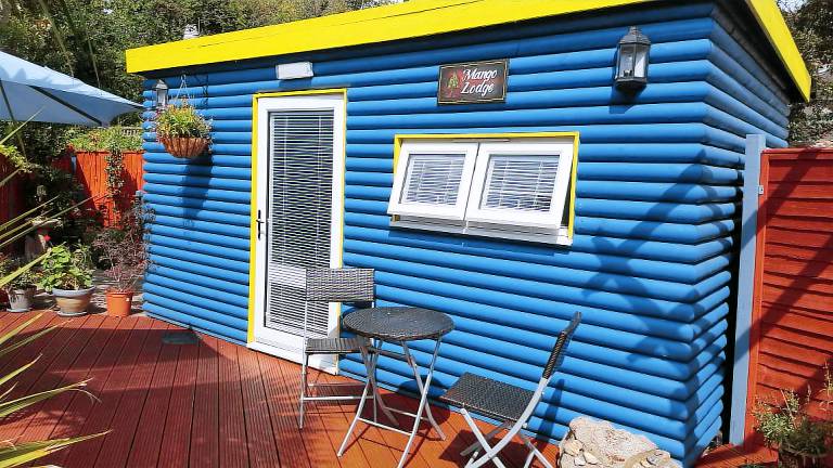 Lodge Herne Bay