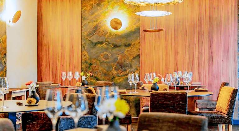Demeures & Chateaux Auberge de la Tour - Hotel & Restaurants - Marcoles Auvergne — photo 3