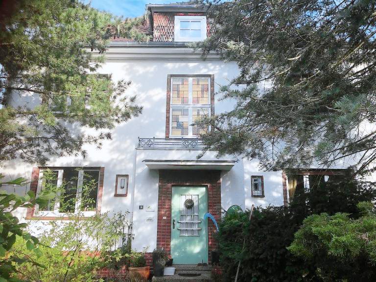 Appartement Bad Wildungen