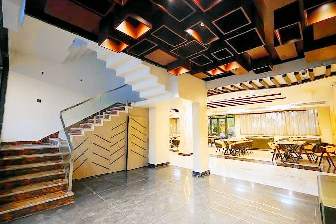 KNG GRAND HOTEL AND RESORT Fethapur Sikri — photo 5